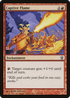 Captive Flame (SOK-096) - Saviors of Kamigawa Foil