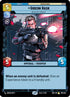 Gideon Hask - Ruthless Loyalist (036/252) - Spark of Rebellion Foil