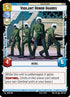 Vigilant Honor Guards (048/252) - Spark of Rebellion Foil