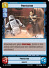 Protector (057/252) - Spark of Rebellion