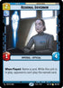 Regional Governor (062/252) - Spark of Rebellion Foil