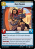 Baze Malbus - Temple Guardian (065/252) - Spark of Rebellion Foil