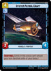 System Patrol Craft (066/252) - Spark of Rebellion