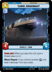 Cargo Juggernaut (068/252) - Spark of Rebellion Foil