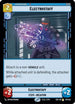 Electrostaff (071/252) - Spark of Rebellion Foil