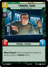 General Tagge - Concerned Commander (080/252) - Spark of Rebellion
