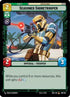 Seasoned Shoretrooper (081/252) - Spark of Rebellion Foil