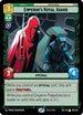 Emperor's Royal Guard (082/252) - Spark of Rebellion Foil