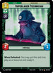 Superlaser Technician (083/252) - Spark of Rebellion Foil