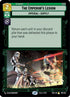 The Emperor's Legion (091/252) - Spark of Rebellion