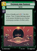 Overwhelming Barrage (092/252) - Spark of Rebellion Foil