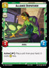 Alliance Dispatcher (093/252) - Spark of Rebellion