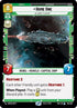 Home One - Alliance Flagship (102/252) - Spark of Rebellion Foil