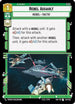 Rebel Assault (103/252) - Spark of Rebellion