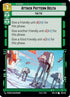 Attack Pattern Delta (106/252) - Spark of Rebellion