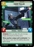 Agent Kallus - Seeking the Rebels (115/252) - Spark of Rebellion