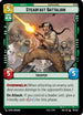 Steadfast Battalion (116/252) - Spark of Rebellion