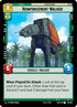 Reinforcement Walker (119/252) - Spark of Rebellion