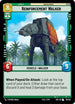 Reinforcement Walker (119/252) - Spark of Rebellion
