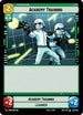 Academy Training (120/252) - Spark of Rebellion