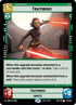 Traitorous (122/252) - Spark of Rebellion Foil