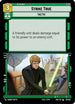 Strike True (127/252) - Spark of Rebellion Foil