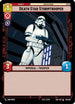 Death Star Stormtrooper (128/252) - Spark of Rebellion Foil