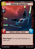Imperial Interceptor (132/252) - Spark of Rebellion