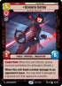 Seventh Sister - Implacable Inquisitor (133/252) - Spark of Rebellion