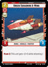 Green Squadron A-Wing (141/252) - Spark of Rebellion
