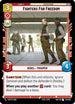 Fighters For Freedom (143/252) - Spark of Rebellion