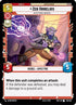 Zeb Orrelios - Headstrong Warrior (146/252) - Spark of Rebellion Foil