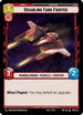 Disabling Fang Fighter (162/252) - Spark of Rebellion