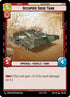 Occupier Siege Tank (165/252) - Spark of Rebellion Foil
