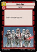 Open Fire (172/252) - Spark of Rebellion