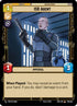 ISB Agent (176/252) - Spark of Rebellion Foil
