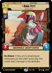 Boba Fett - Disintegrator (179/252) - Spark of Rebellion Foil