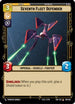 Seventh Fleet Defender (180/252) - Spark of Rebellion Foil