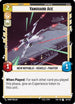 Vanguard Ace (191/252) - Spark of Rebellion