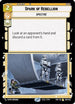 Spark of Rebellion (200/252) - Spark of Rebellion