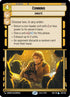 Cunning (203/252) - Spark of Rebellion