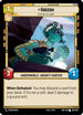 Greedo - Slow on the Draw (204/252) - Spark of Rebellion