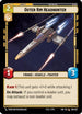 Outer Rim Headhunter (208/252) - Spark of Rebellion