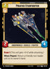 Pirated Starfighter (209/252) - Spark of Rebellion