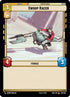 Swoop Racer (210/252) - Spark of Rebellion Foil