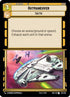 Outmaneuver (221/252) - Spark of Rebellion Foil
