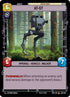 AT-ST (232/252) - Spark of Rebellion