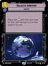 Galactic Ambition (235/252) - Spark of Rebellion Foil