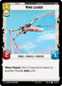 Wing Leader (241/252) - Spark of Rebellion