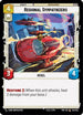 Regional Sympathizers (243/252) - Spark of Rebellion